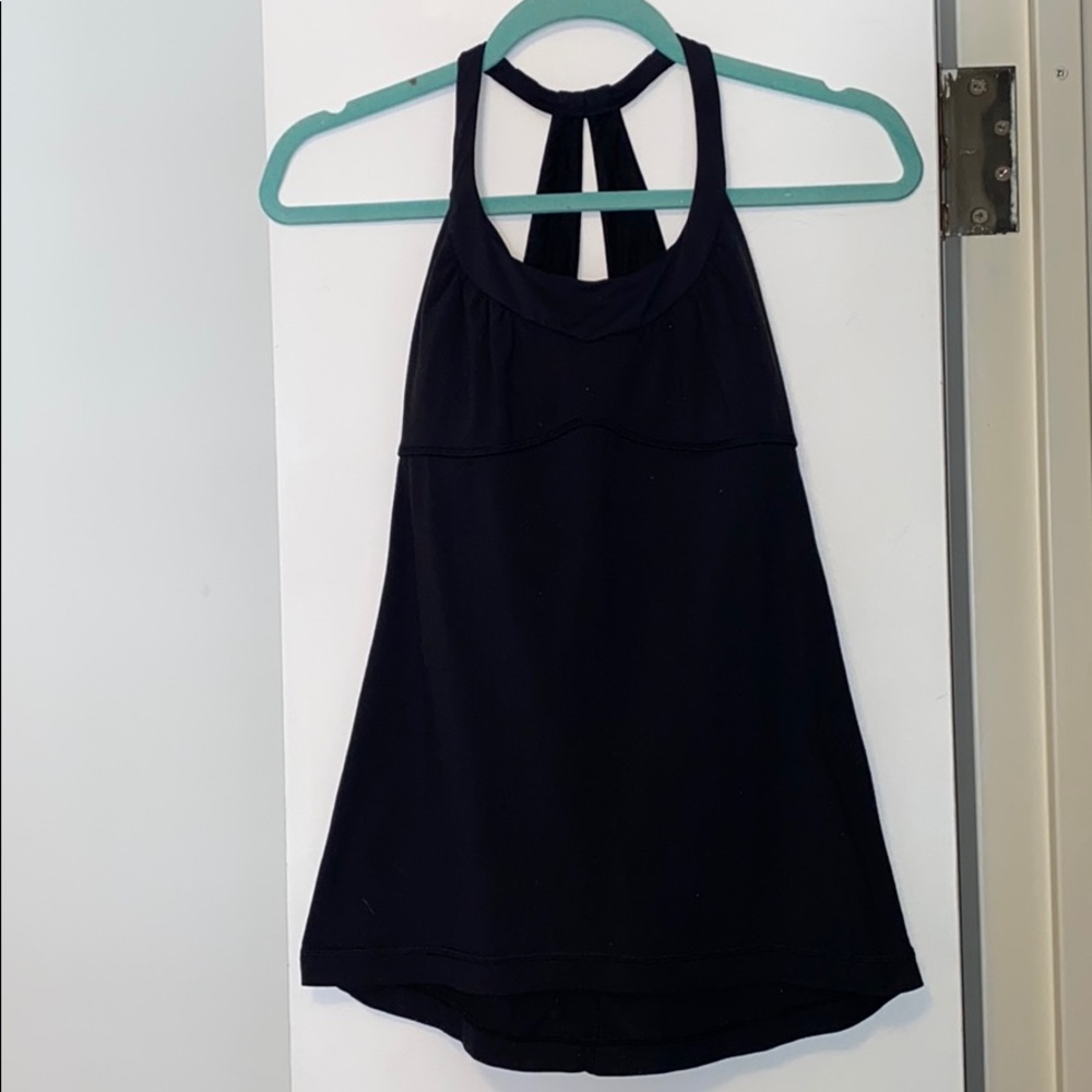 Lulu lemon Top